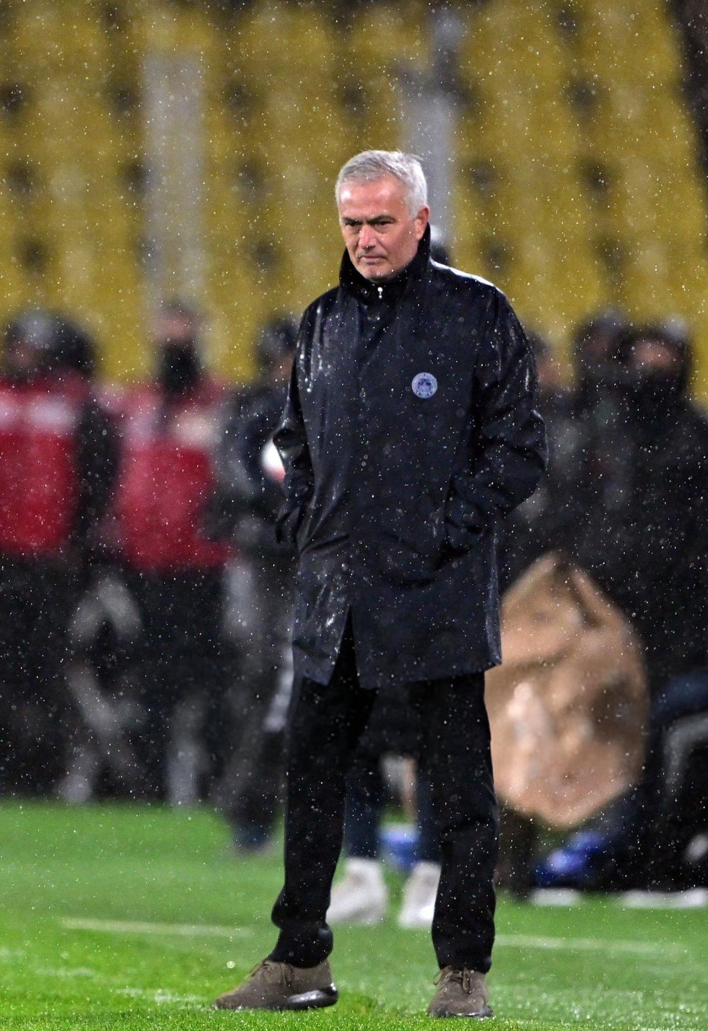 kaiyun-赛地聚焦：意甲清晨热度飙升，费耶诺德队长鼓劲，赛场秩序良好，训练强度明显提升的简单介绍